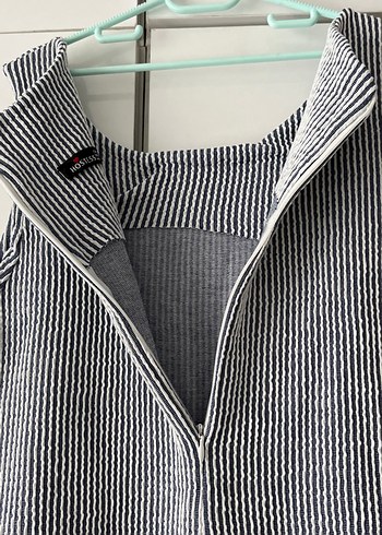 Midi Elbise - Görsel 3