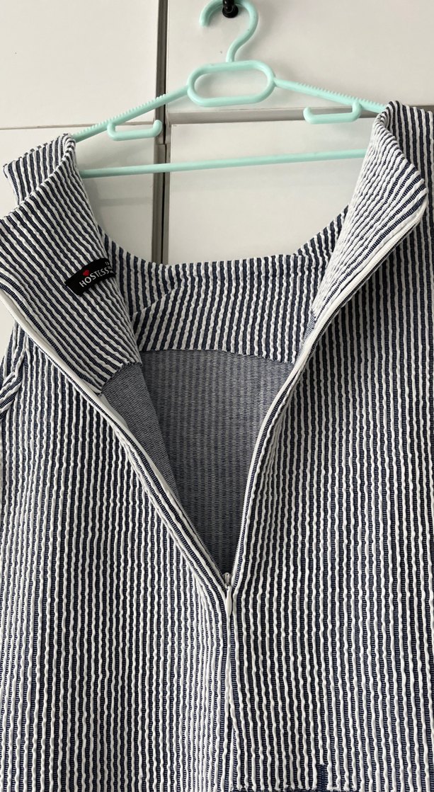 Midi Elbise - Görsel 3