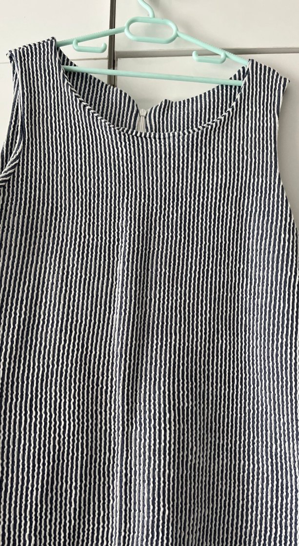 Midi Elbise - Görsel 2