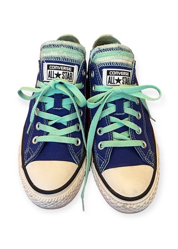 Orjinal Sıfır Ayarında Converse All Star