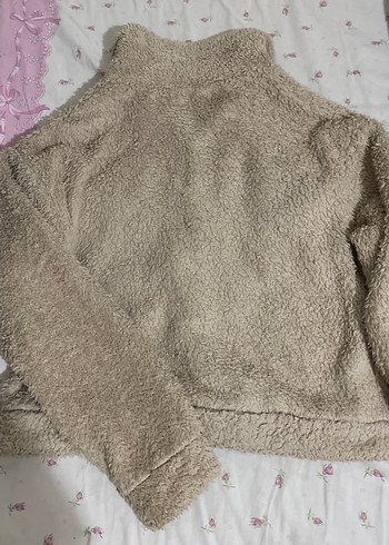 Kürkümsü ceket - Görsel 2