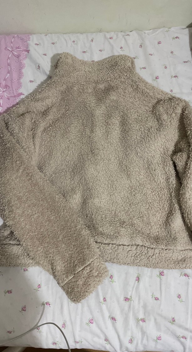 Kürkümsü ceket - Görsel 2