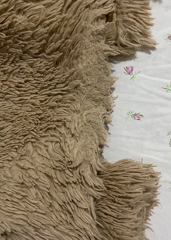 Kısa Kürk ceket - Görsel 2