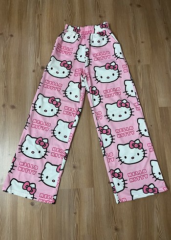 Hello kitty pijama