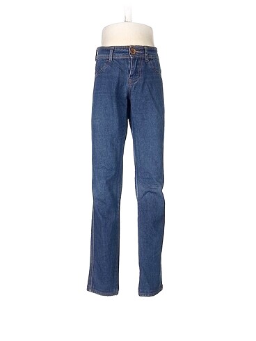 Bershka Skinny %70 İndirimli.