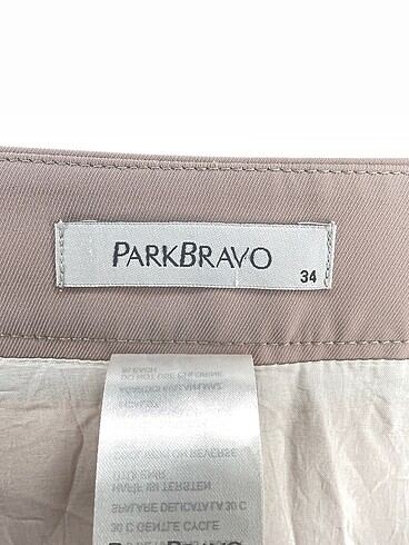 34 Beden çeşitli Renk Park Bravo Midi Etek %70 İndirimli.