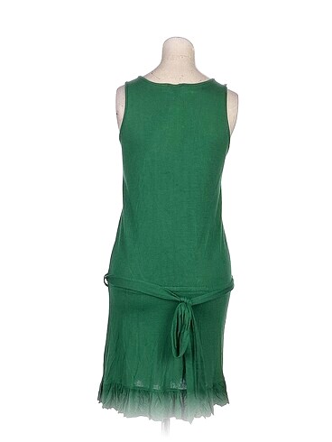 34 Beden PreLoved Günlük Elbise %70 İndirimli.