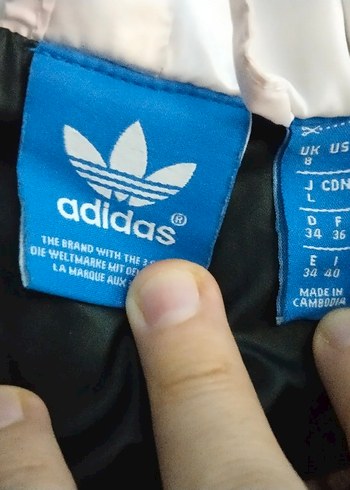 Adidas m