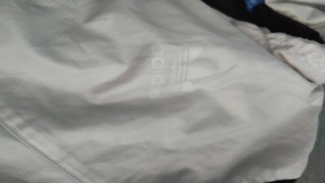 orijinal adidas bayan rüzgarlık - Görsel 4