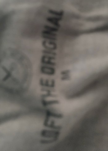 Loft kısa kollu erkek tişört - Görsel 4