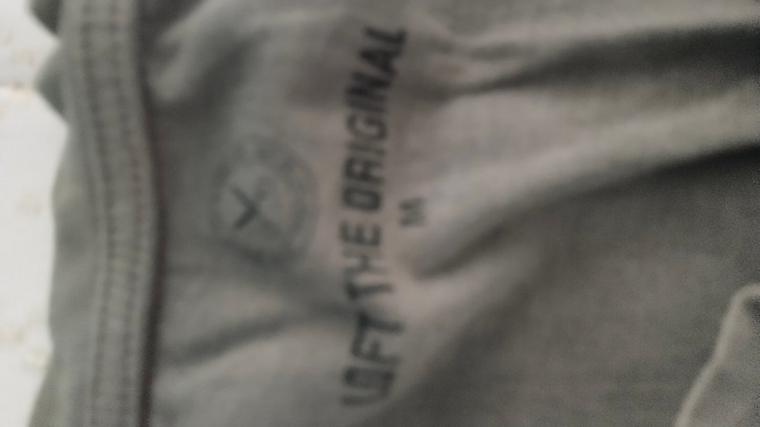 Loft kısa kollu erkek tişört - Görsel 4