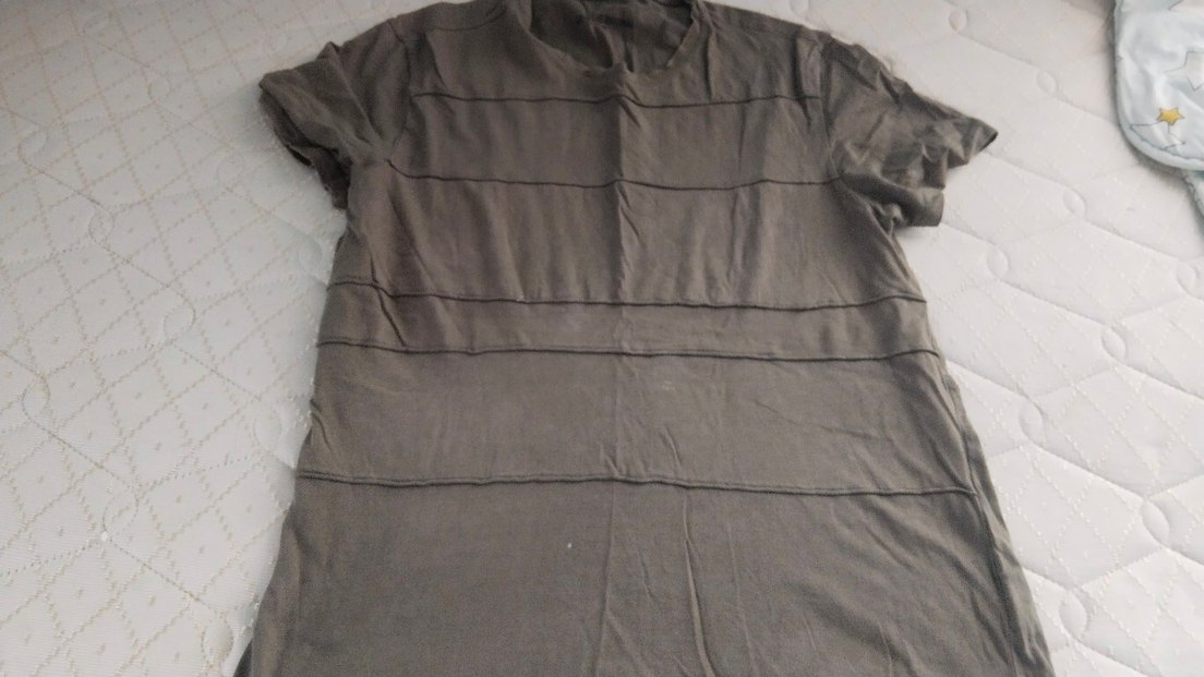 Loft kısa kollu erkek tişört - Görsel 5