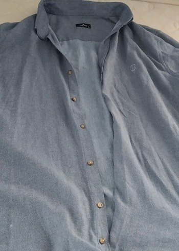 Tudors erkek gömlek - Görsel 2