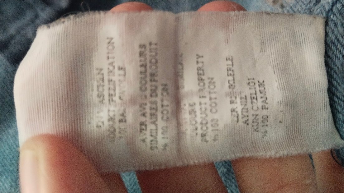 Tudors erkek gömlek - Görsel 3