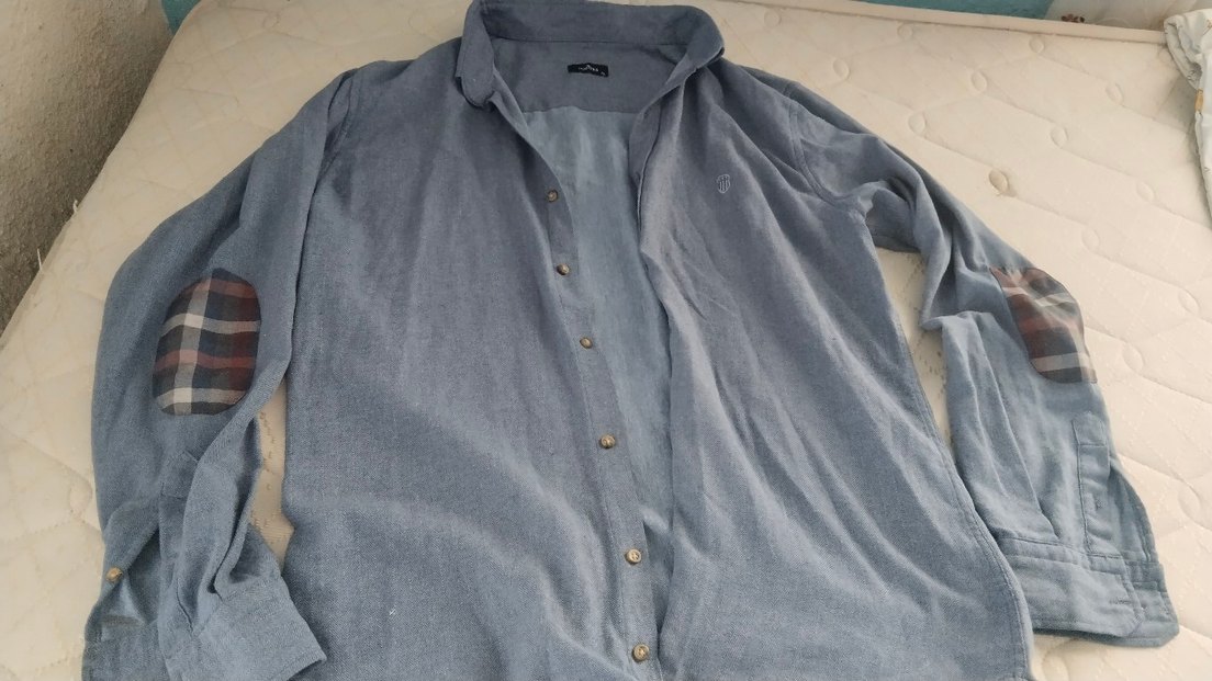 Tudors erkek gömlek - Görsel 2