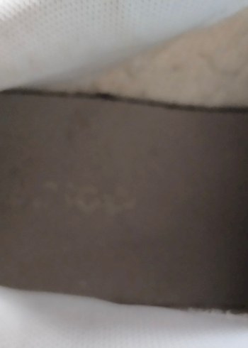 Beyaz Adidas Spor ayakkabı - Görsel 6