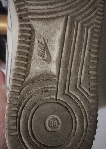 Nike Air spor ayakkabı - Görsel 2