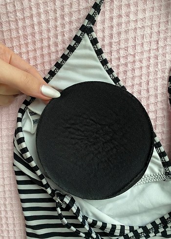 Çapraz Askılı Mayo - Görsel 2