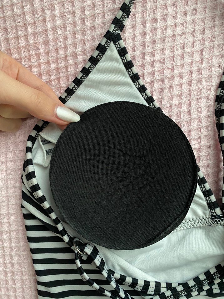 Çapraz Askılı Mayo - Görsel 2