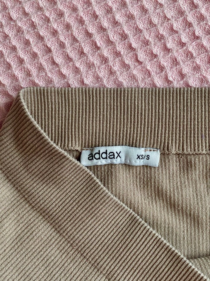 Biker şort tayt - Görsel 3