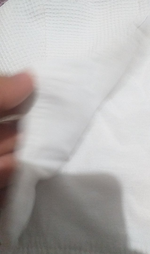 Beyaz V Yaka Kız Bolero - Görsel 3