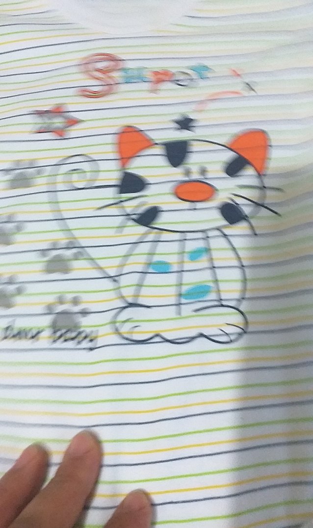 Uzun Kollu, Düğmeli Bebek Çıtçıtlı Body - Görsel 4