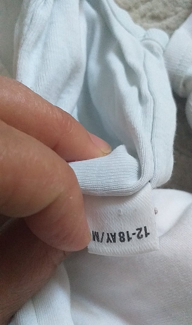 Pastel Renkli Çocuk Atletleri  5 adet - Görsel 2