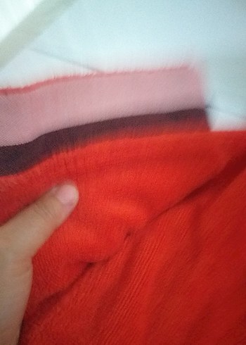 erkek Çocuk Renkli Baskılı Kırmızı Bornoz - Görsel 4