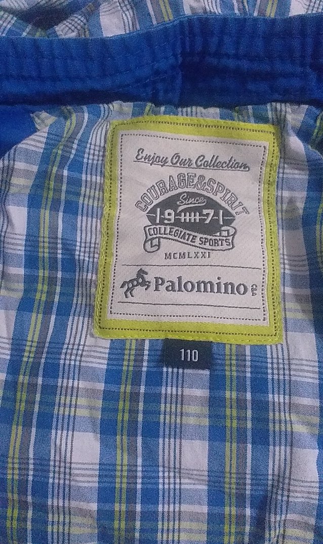 Erkek Çocuk Mavi Fermuarlı Ceket - Görsel 2