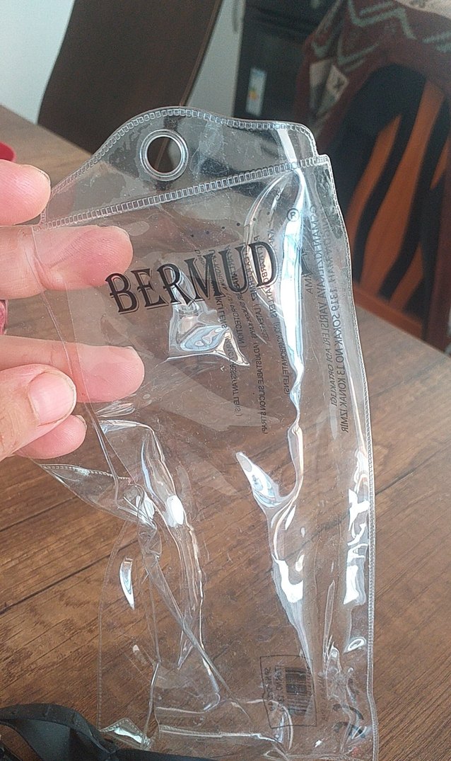 Gri Yüzücü Gözlüğü - Görsel 4