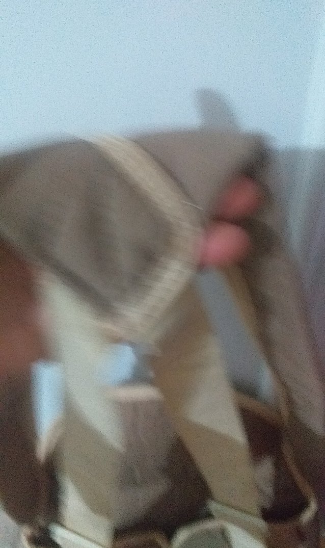 Bej Bebek Taşıyıcı - Görsel 4