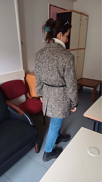 Zara blazer