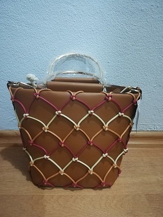 mango çanta