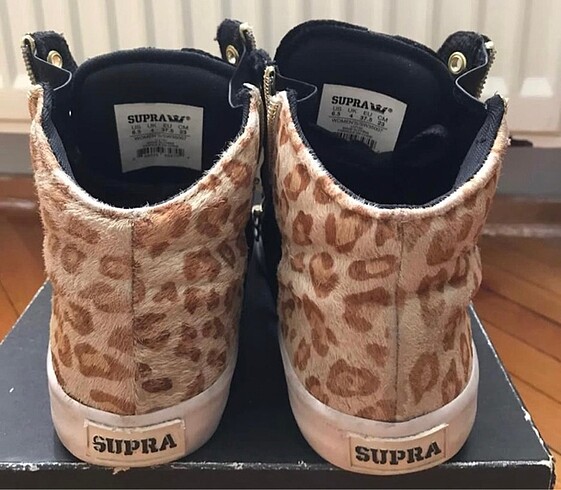 Supra Orjinal Supra
