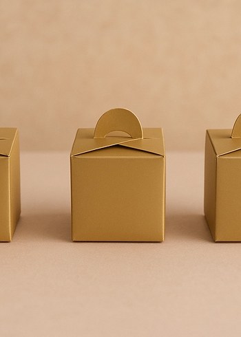 3 Adet Woman Queen Box