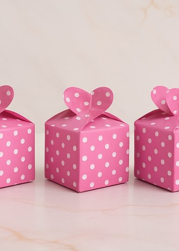 3 Adet Surprise Girl Princess Box
