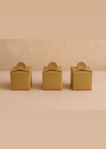 3 Adet Surprise Woman Queen Box