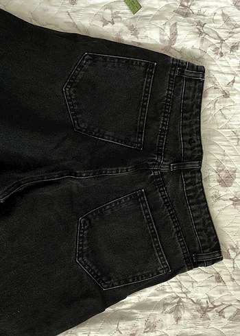 38 Beden gri Renk Addax jeans