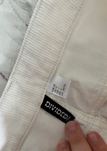 H&M H&M pantolon