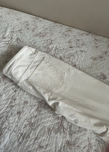 38 Beden H&M pantolon