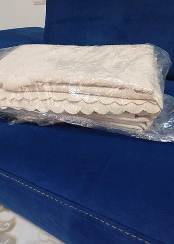 Koltuk Örtüsü - Görsel 2