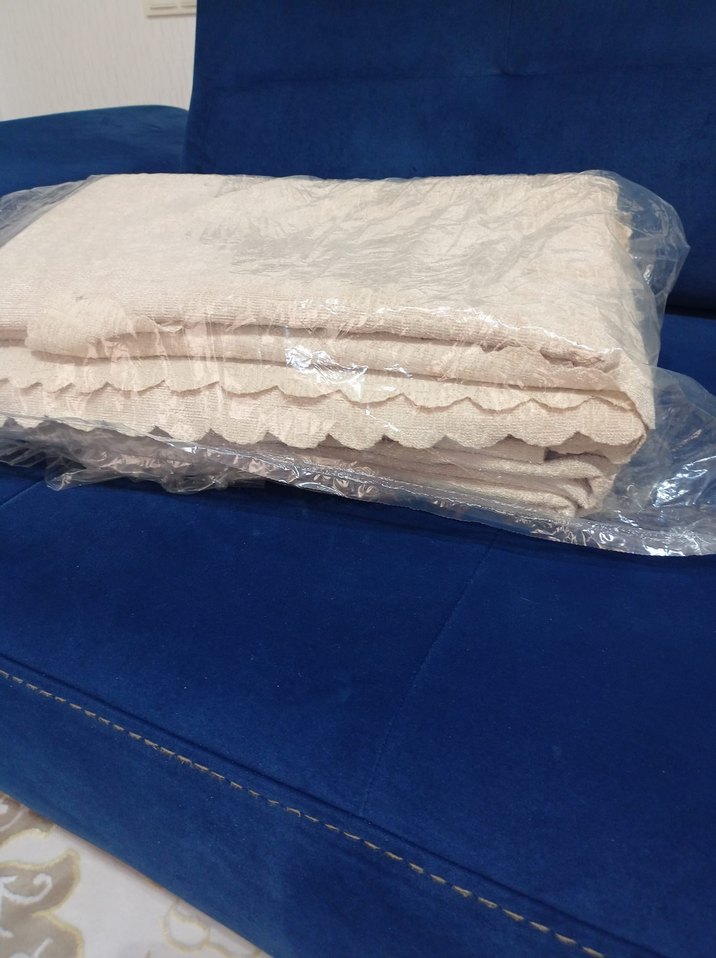 Koltuk Örtüsü - Görsel 2