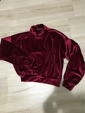 Kadife crop