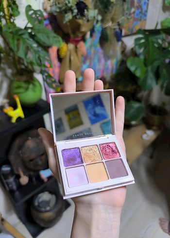 Fenty Beauty Fenty Beauty Holo D'aze Far Paleti