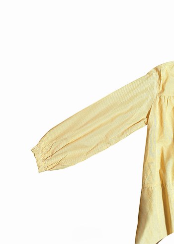 Diğer Oversize Gömlek