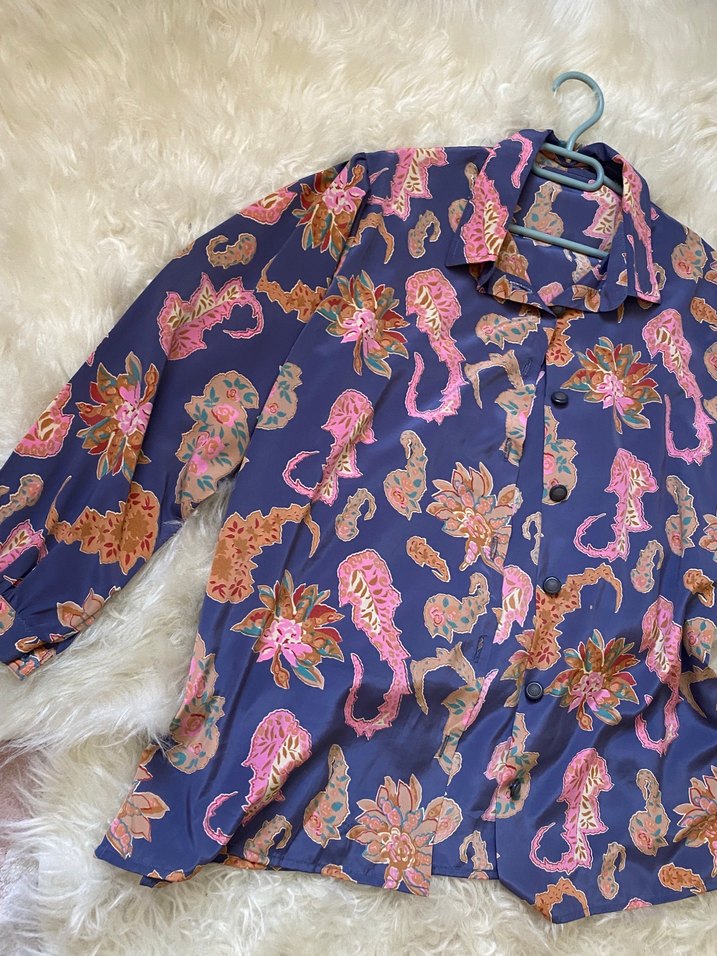 Vintage gömlek
American vintage - Görsel 2