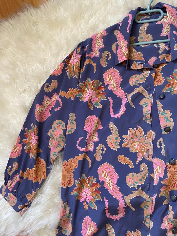 Vintage gömlek
American vintage - Görsel 3