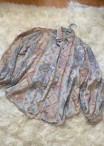 Vintage Gömlek
American Vintage - Görsel 3