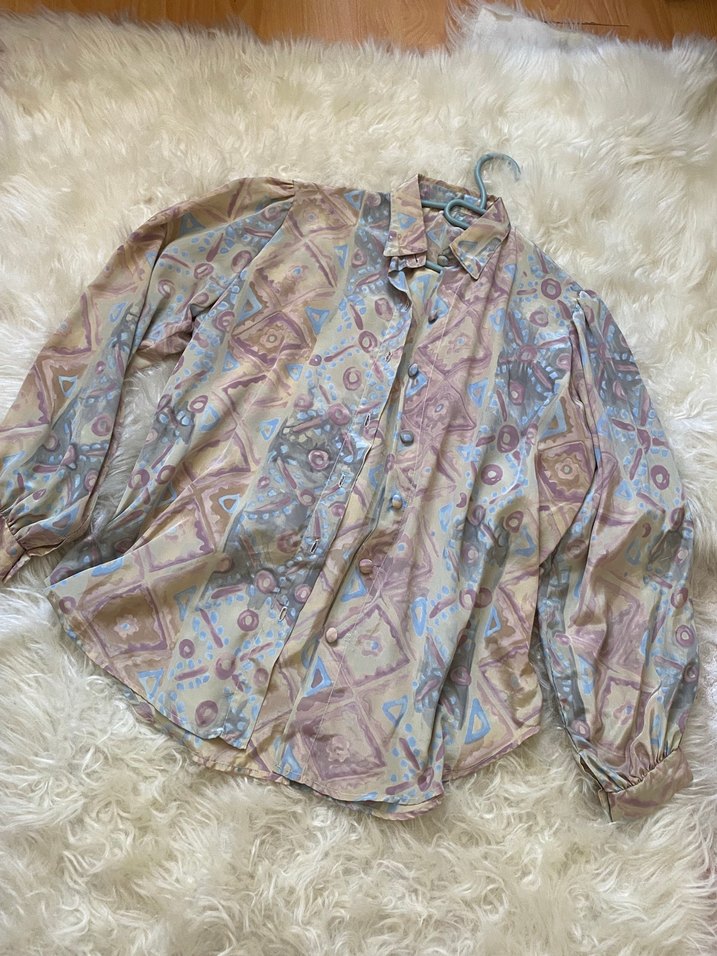 Vintage Gömlek
American Vintage - Görsel 3