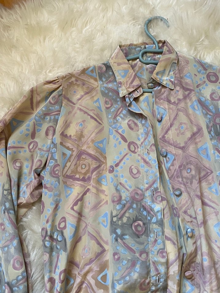 Vintage Gömlek
American Vintage - Görsel 4